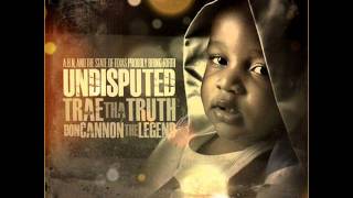 Trae Tha Truth ft. Meek Mill &amp; Pusha T - So Far To Go