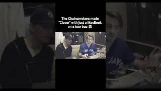 Download lagu The Chainsmokers making 'Closer' 🤯 #edm #dancemusic #popmusic #chainsmokers #musicproducer #viral mp3 Download lagu The Chainsmokers making 'Closer' 🤯 #edm #dancemusic #popmusic #chainsmokers #musicproducer #viral mp3