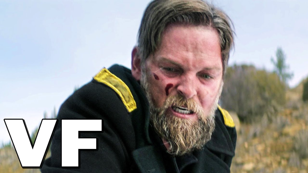 Miniature de la vidéo LE TRAIN DU DERNIER ESPOIR Bande Annonce VF (2024) du film Le Train du dernier espoir