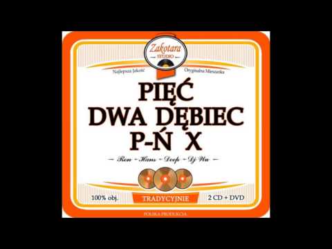 52 Dębiec - Ugly Car (feat.  Chupa)