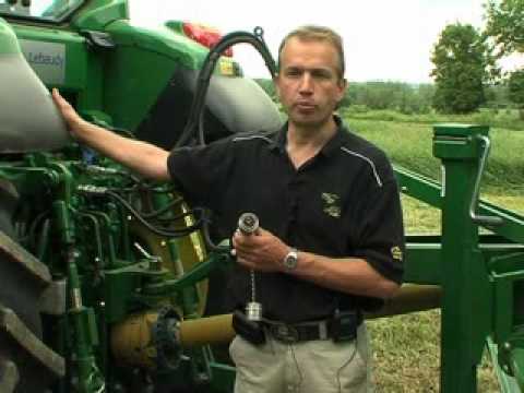 Download Youtube mp3  John Deere Baler Automation.flv