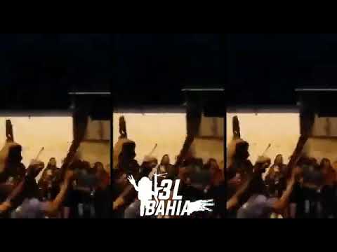 MC R3 - Bonde do Maluco O Fundamento(3L BAHIA