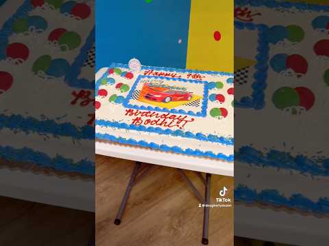 Bodhi’s 9th Birthday Foods 🎉🥳🎂