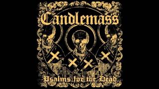 Candlemass - The Lights Of Thebe