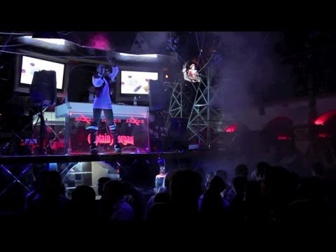 Diana Miro - The Photograph (Live @ Saxon) - Official Video
