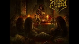 CHRIST DENIED - Weak Lunatics [2013]