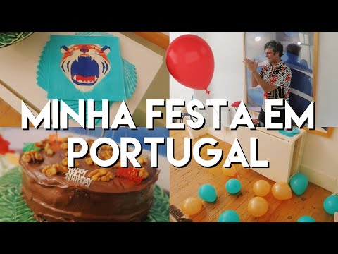 QUINTA DA REGALEIRA - SINTRA - PORTUGAL + #NIVERDOCAPITAO