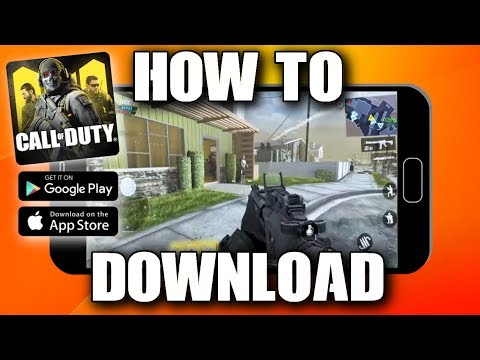 How To Play Call of Duty Mobile Gameplay | COD Mobile