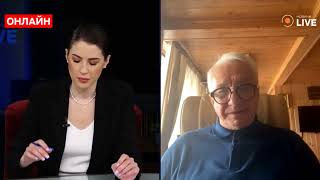 Чому саме зараз підірвали Каховську ГЕС? Що хотів цим показати московський шизофренік?