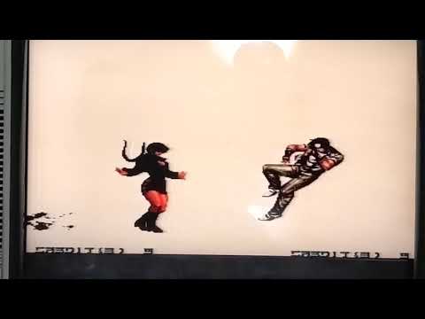 637搶二 小白 vs 魔王ZJZ曾家鎮 『打贏ZJZ獎金（一千元）』ZJZ個人獎金：贏一場100元 贏同一玩家3場 獎金開始贏一場500元  KOF02UM揪靠盃獎金挑戰賽 『贊助廠：和暉精緻水果』