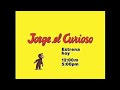 Discovery Kids Promo Jorge El Curioso La Película Estreno 2009 2013