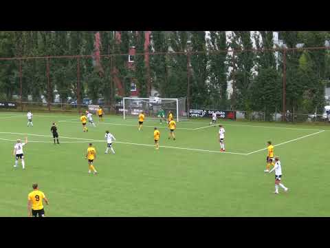 Broholm-dobbel i RBK2-seier | Rosenborg 2 - Steinkjer  5-2