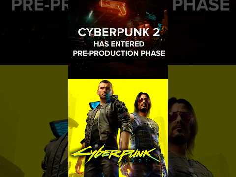 Detalles potenciales de la secuela de Cyberpunk 2077 revelados en una oferta de trabajo