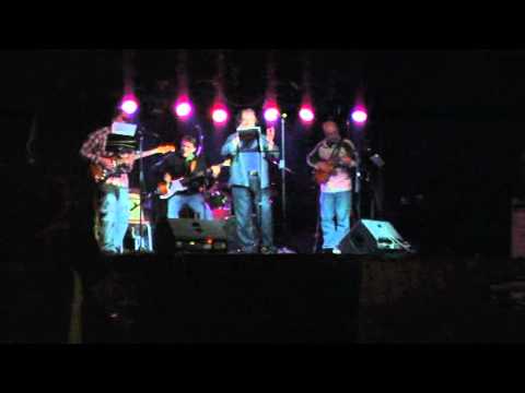 Bluechips band Revival - Live