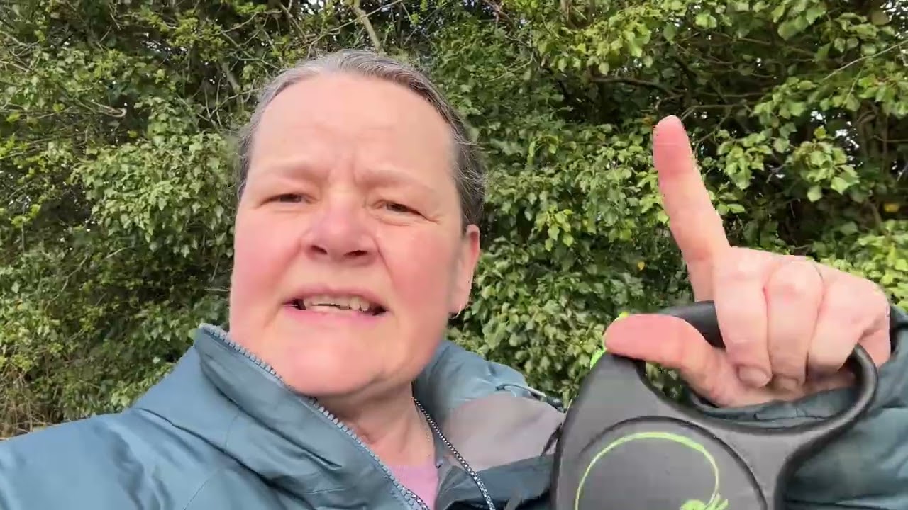 UMV231 - That was close!