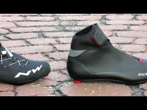 Should You Buy Winter Cycling Shoes or Not?