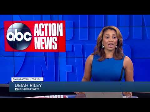 ABC Action News Latest Headlines | April 22, 6pm