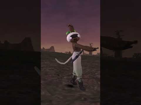 FFXI Beginner's Guide: EP 0 "Will I Like Final Fantasy XI?"