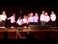 Penguin Dance With Cashel