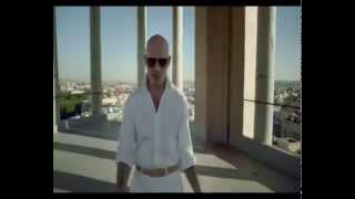 Rihanna feat Pitbull   Diamonds Remix official video