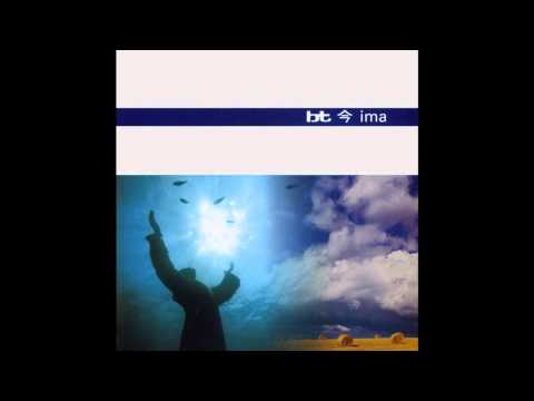 Blue Skies (The Delphinium Days Mix) (Full Version) - BT