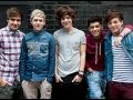One Direction - Nobody Compares Music Video