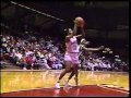 Badger History Rockin Robin Threatt