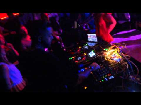ASAL @ SETAI MUST BE FLUID - 7 DICEMBRE 2014 - [HD]