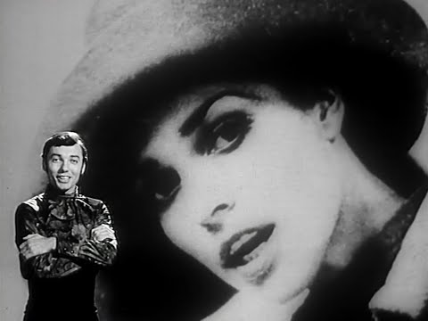Karel Gott - Lady Carneval (Official Video HD)