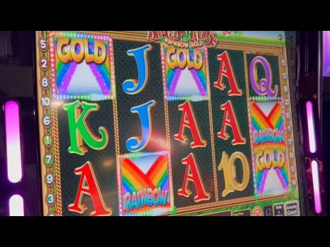 Highlights of 10 Hour FOBT Slots Pt 4/6 - Cops ‘n’ Robbers, Monty’s Millions, Gold Cash FS & More