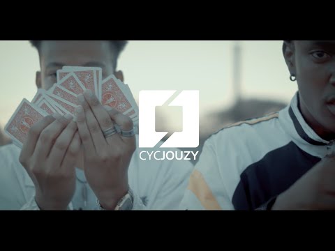 Ron’A - I'm Okay (Official Music Video)