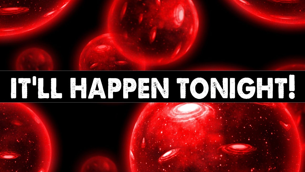 Manifest Anything You Want Instantly! It’s Not Magic, IT'S LAW! (copy this)