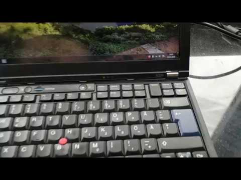 Lenovo ThinkPad X220 - Type 4291-37G