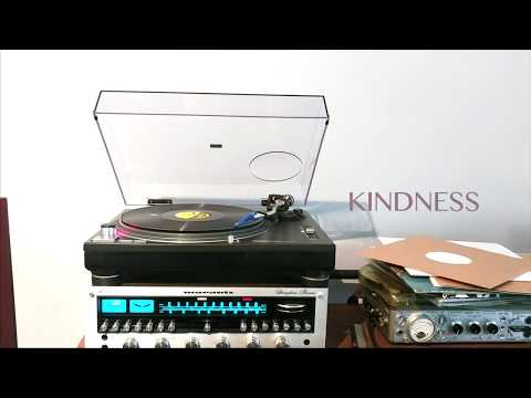 Kindness - Hard to Believe feat. Jazmine Sullivan (AUDIO VERSION)