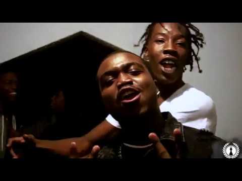 6Mile Rio Ft Money Junkie Lik - Foolery (Shot By 4oreverent)