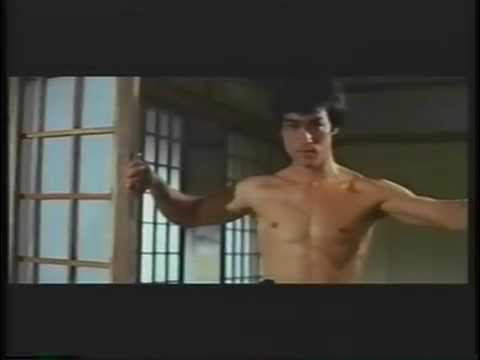 Bruce Lee: The Immortal Dragon (A&E)