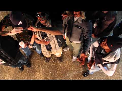 Young Ducatto ft Reciver - Push It