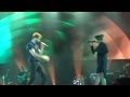 INSÉPARABLES " PASOS DE CERO " PABLO ALBORAN & ZAZ