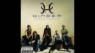 Hinder - Lips Of An Angel
