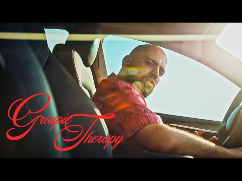 Karpouzis - Groupie Therapy (Official Video Clip)