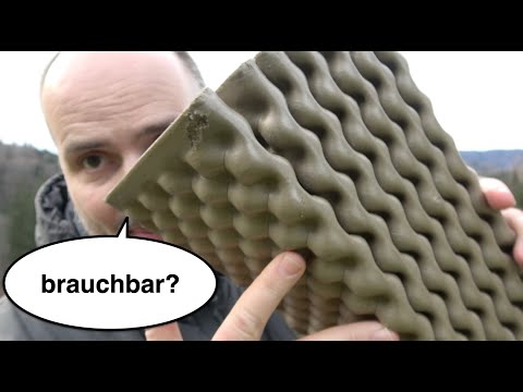 Thermarest Z-Lite Reviews | Outdoor Sleeping Gear