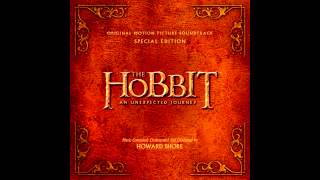 The Hobbit: The Desolation of Smaug Soundtrack - Girion, Lord of Dale - Second Half