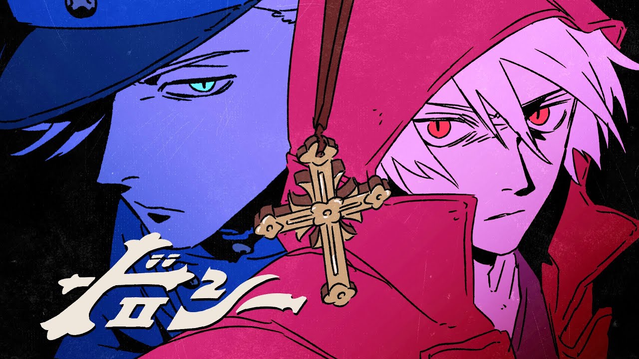 ドロシー / 缶缶 feat.超学生