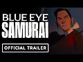 Blue Eye Samurai Season 2 Official Announcement Trailer
