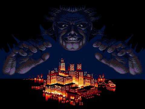 Streets of Rage XXX(OpenBOR)(v3.2) Intro(Take 2)(06-22-17)