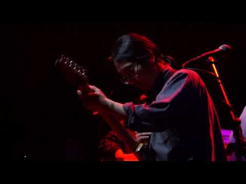 170223 Decadent (데카당) - 애추 @ Freebird