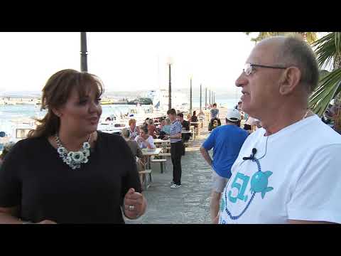 Gastro lutalica - Crikvenica