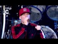 Limp Bizkit Behind Blue Eyes Live At Main Square Festival 2011 720p