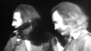 Crosby, Stills &amp; Nash - As I Come Of Age - 10/4/1973 - Winterland (Official)