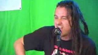 97X Green Room- Less Than Jake (Best Friends Are Metalheads)